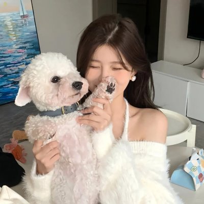 沉默的罗娜
