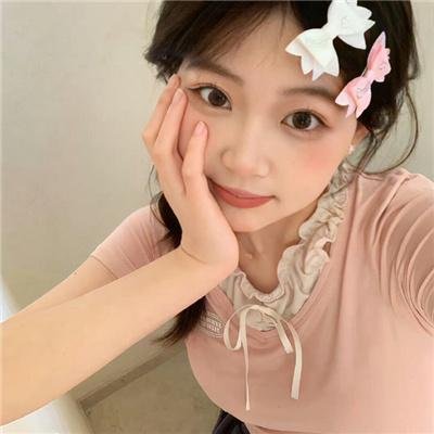 孩童之姿