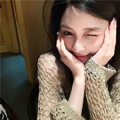 强盗美眉